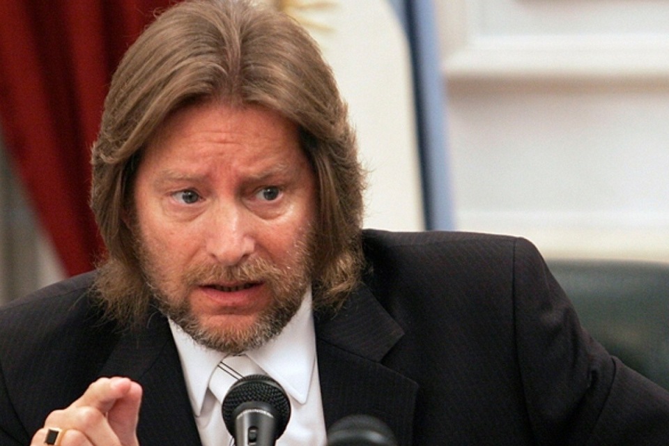 La “Gestapo” macrista: Frenar la impunidad