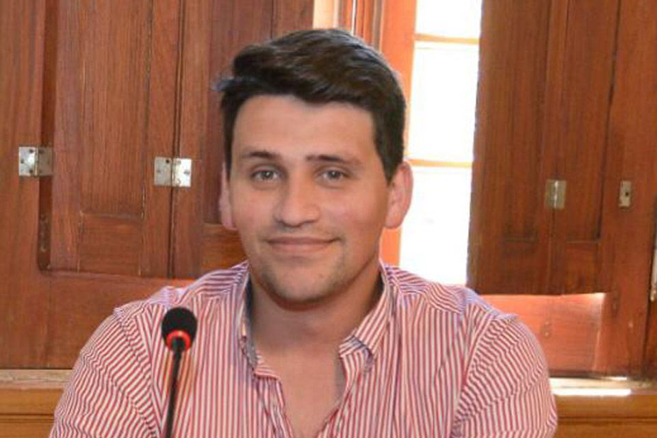 Intendente, la Fiesta del Pescado ya pasó, es momento de gobernar y encarar las prioridades de los vecinos