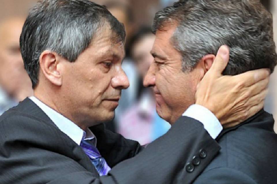 Ministro de Urribarri denunció a los fiscales que los investigan