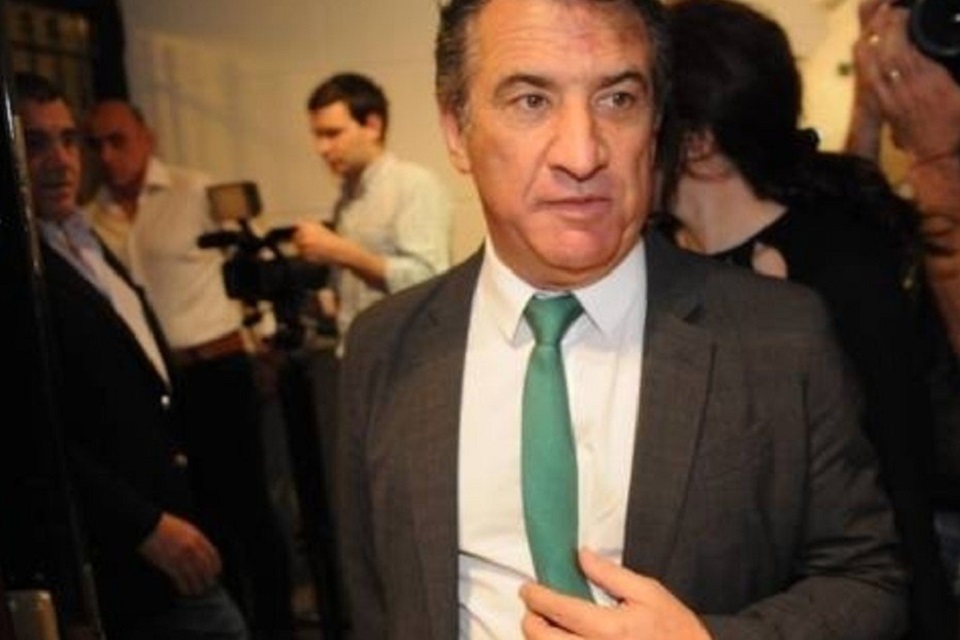 ¿Qué condena pidió la Fiscalía a imputados en el Juicio a Urribarri?