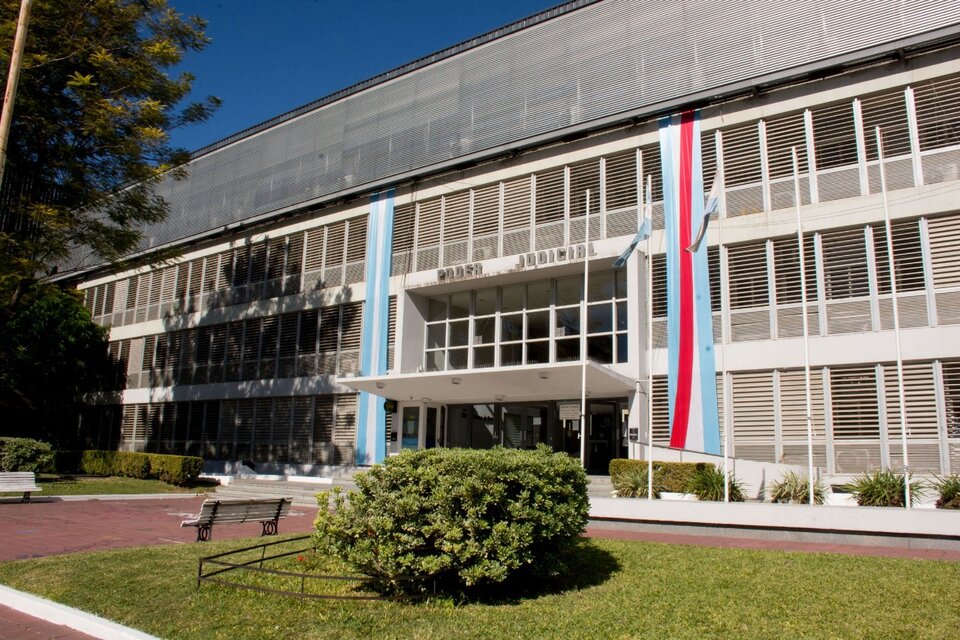 Aval a medias a la Fiscalía Anticorrupción