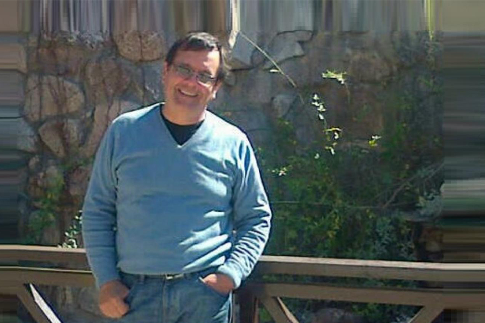 Falleció ex concejal y gerente del IAPSER