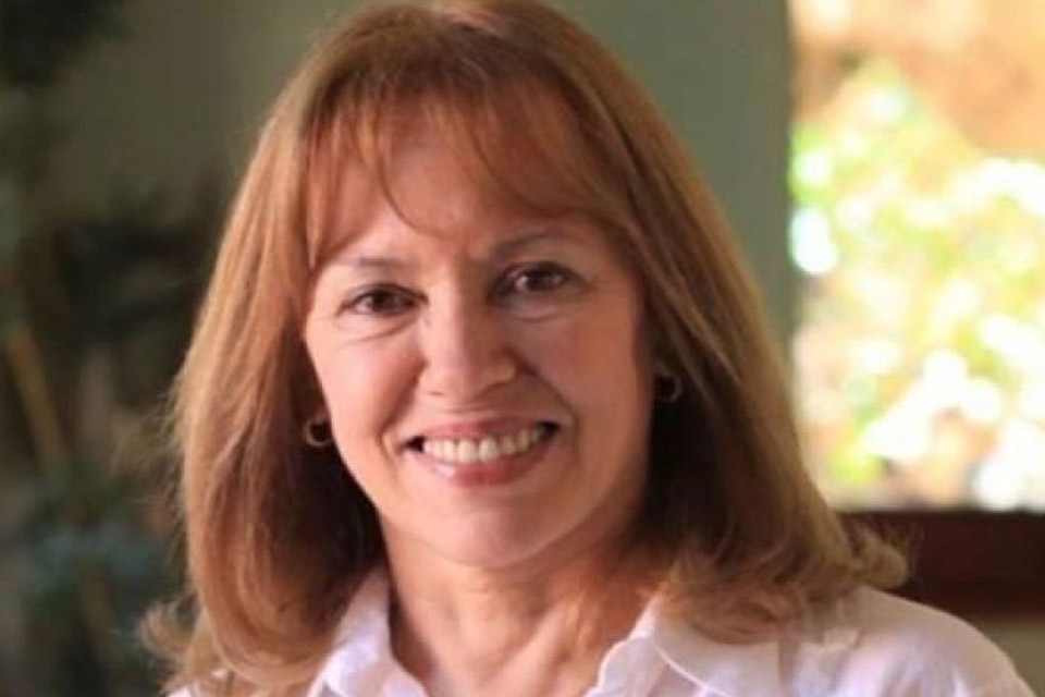 Negacionismo Nunca Más  (Frente a un hecho lamentable sucedido en una escuela de Paraná)