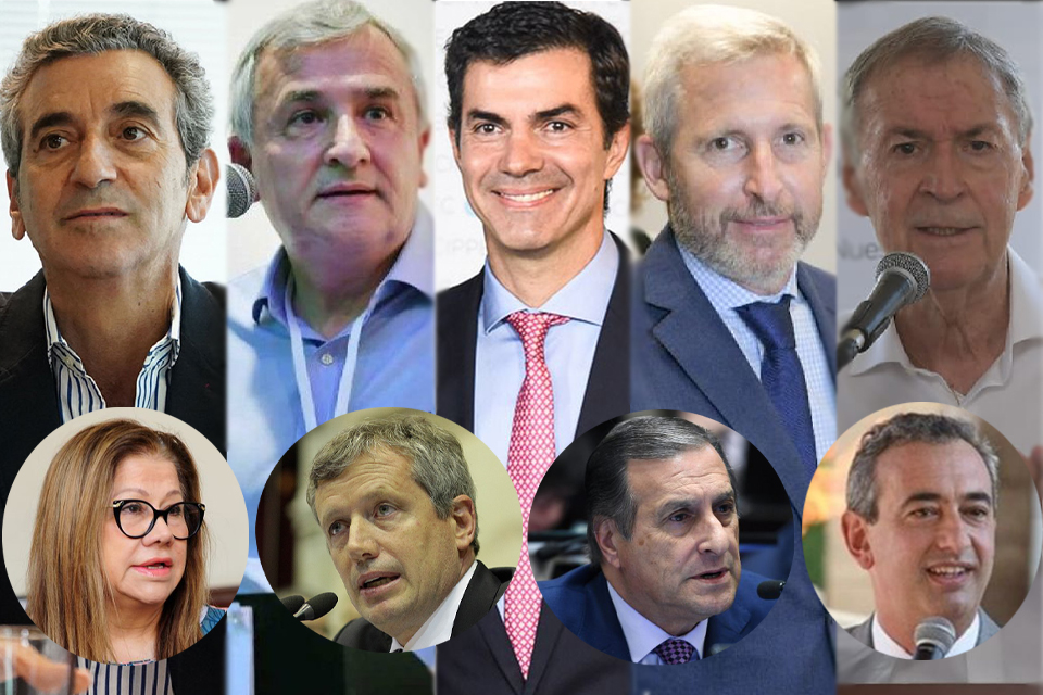 Frigerio en la mesa antigrieta