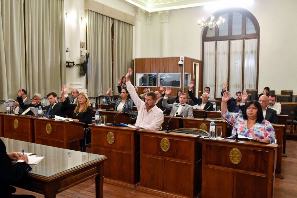 Quieren que los que puedan paguen en hospitales entrerrianos