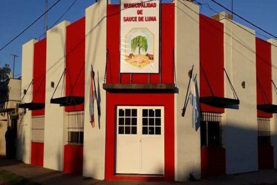 Concejales de localidad entrerriana se triplicaron el sueldo