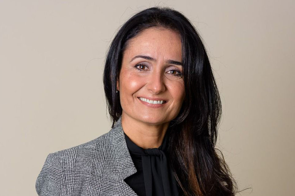 Convencional Nacional de la U.C.R.	 y sus ratificación en Juntos por el Cambio