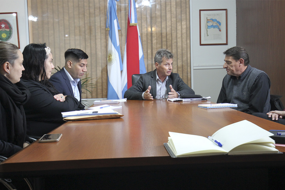 Proyectan mejores frecuencias y descuentos en el servicio de colectivos