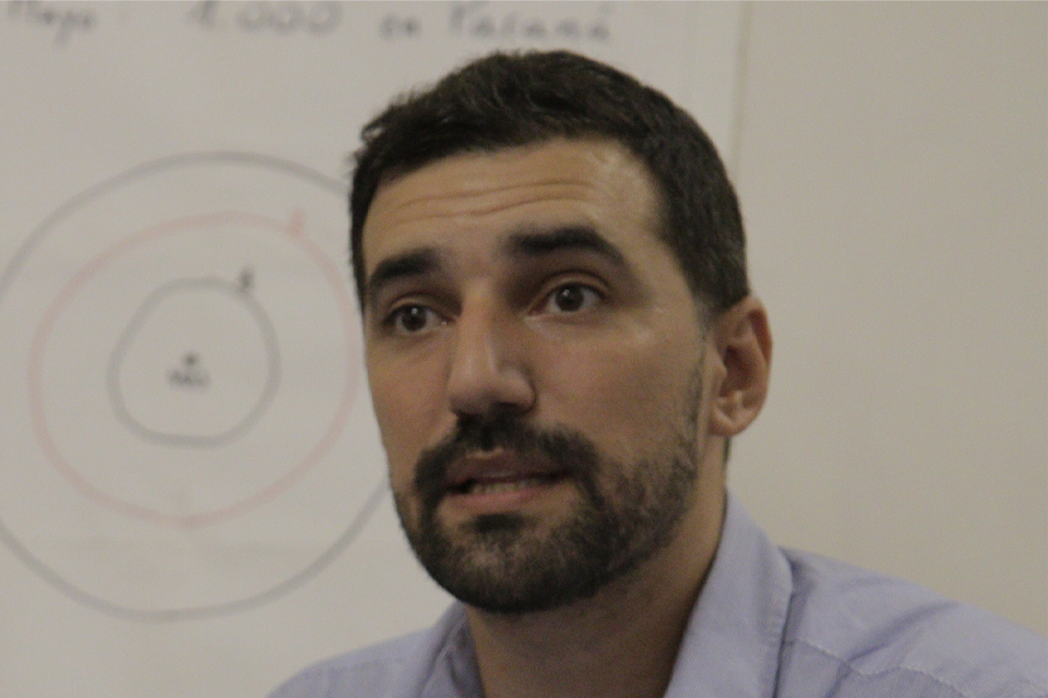 ¿Va Bordet a asumir la conducción política e impulsar la Boleta Única en Entre Ríos?