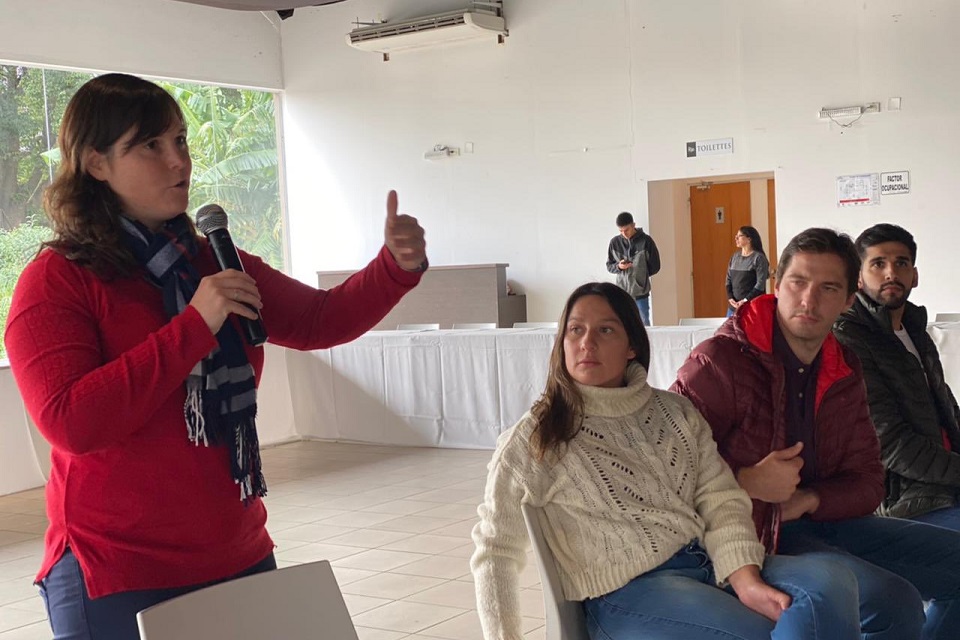 De la casi expulsión a jugar otra vez por dentro