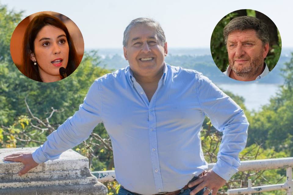 Ya no los apoya y ahora los enfrentará