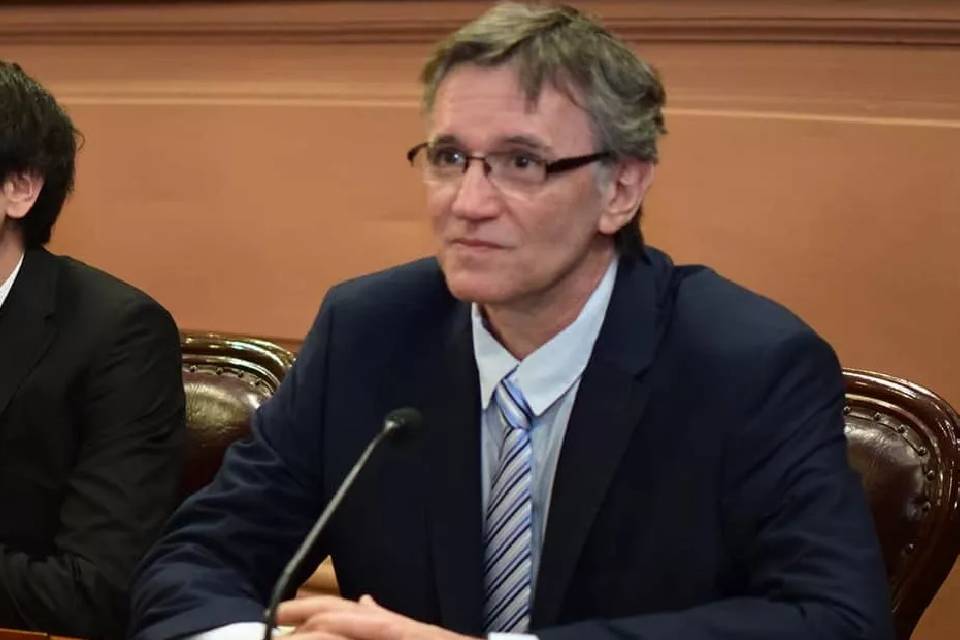 No quiere desdoblar pero piensa tomarse el mundial para pensarlo mejor