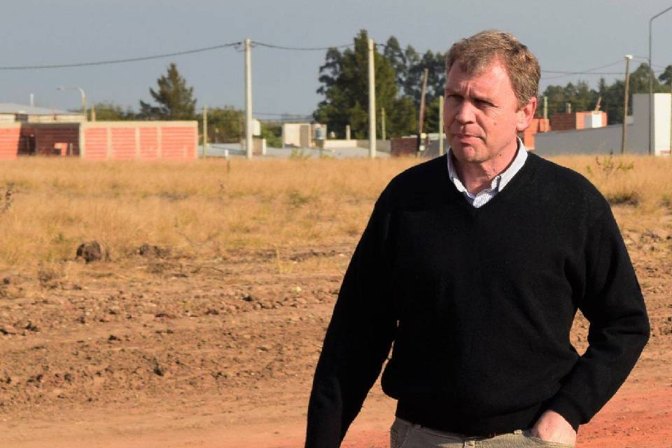 En qué dice que se diferencia Galimberti