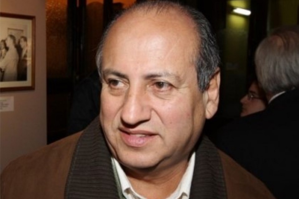 Dice que Frigerio está vacío de contenido