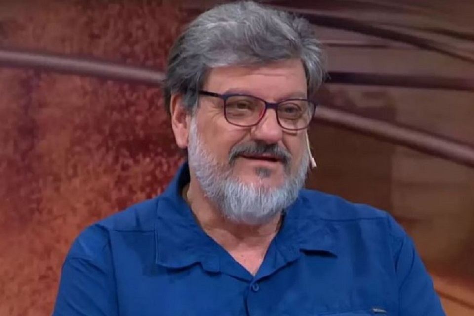 Nacionalizar el Paraná