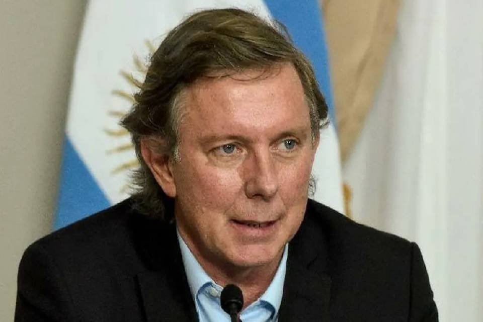 Repercusiones entrerrianas de la designación nacional de Bahillo