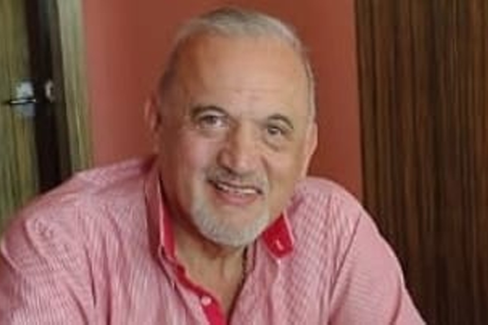 La teoría discepoliana del kirchnerismo