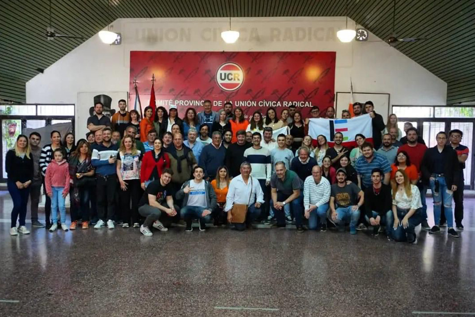 Más nombres para Concordia