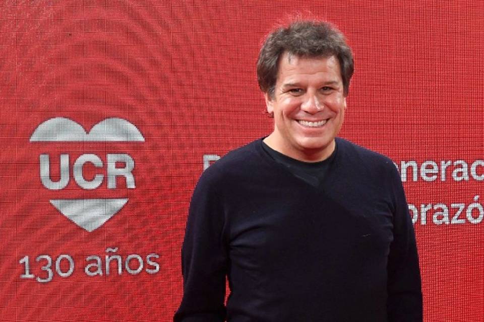 Tremendo exabrupto de un concejal del PRO contra Manes