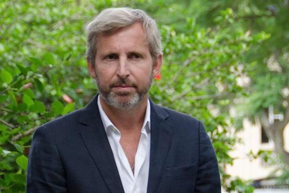 Los argentinos necesitamos confiar