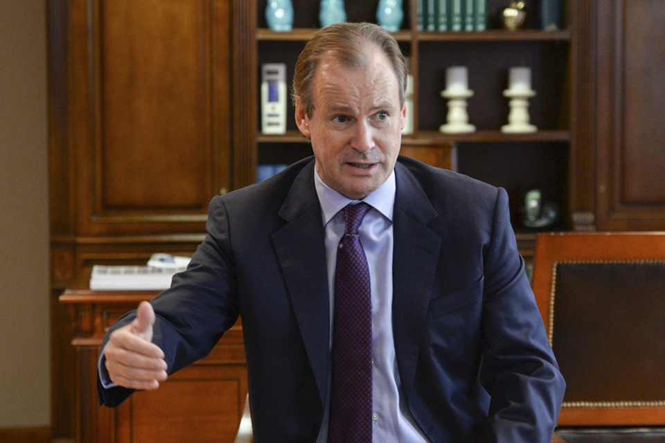 ¿Qué dijo Bordet sobre las PASO?