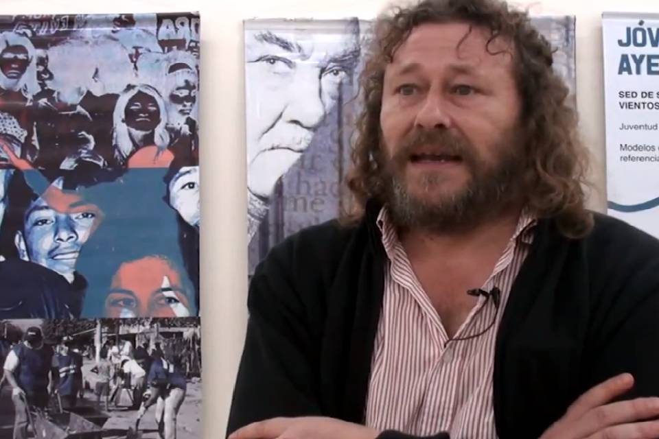 Apareció un candidato kirchnerista para la gobernación