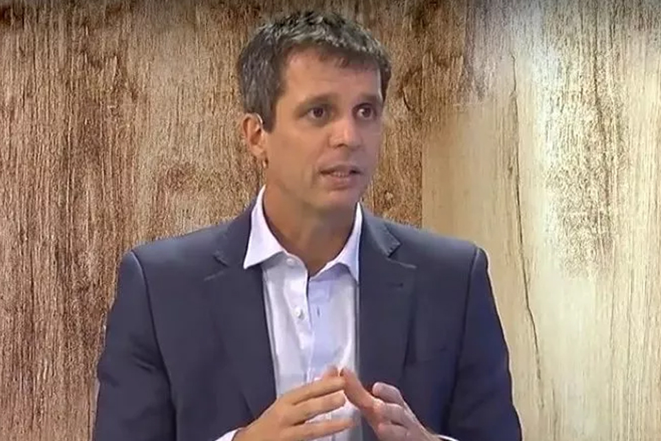 Cresto se definió y pidió eliminar las PASO