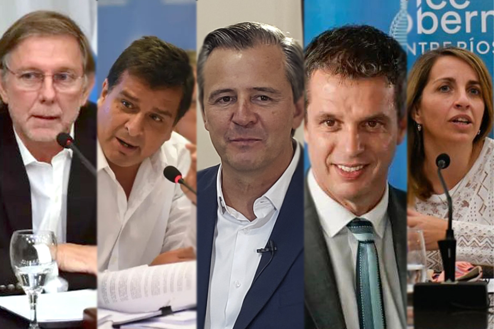 ¿Quiénes serán los precandidatos peronistas?