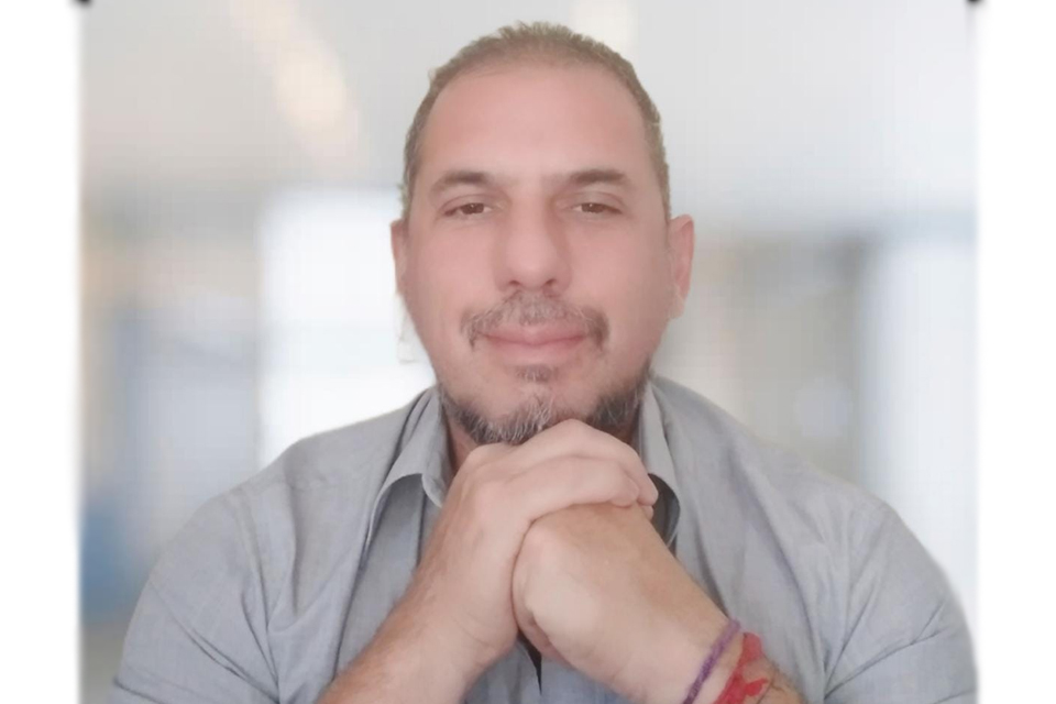 “El gobierno es el empleador más negrero”