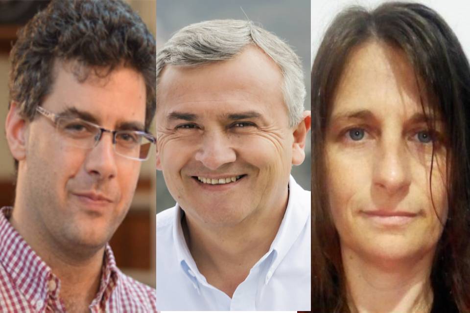 Siguen los coletazos por la visita de Morales