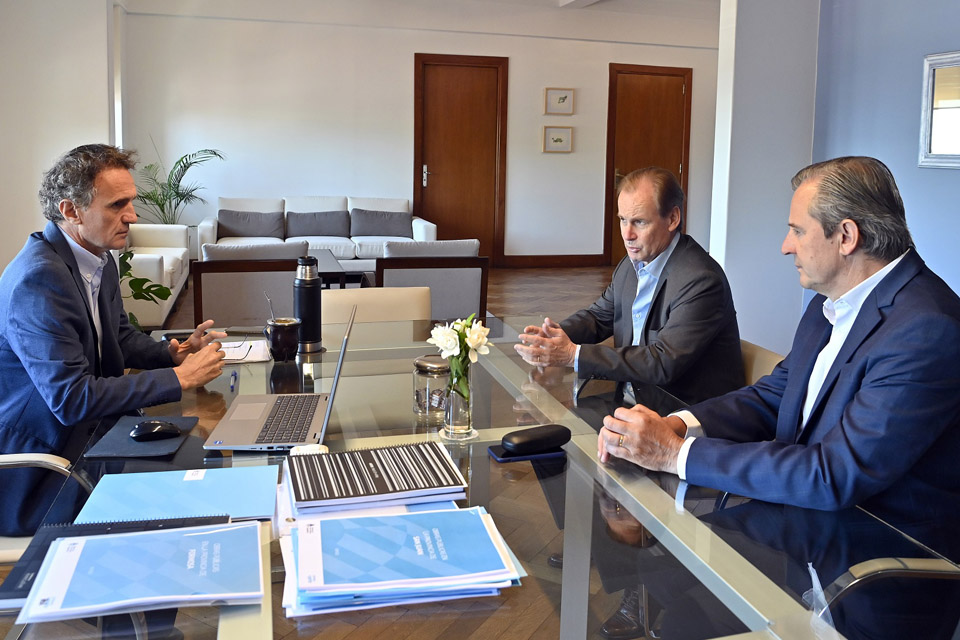 Bordet y Bahl muestran más fotos juntos