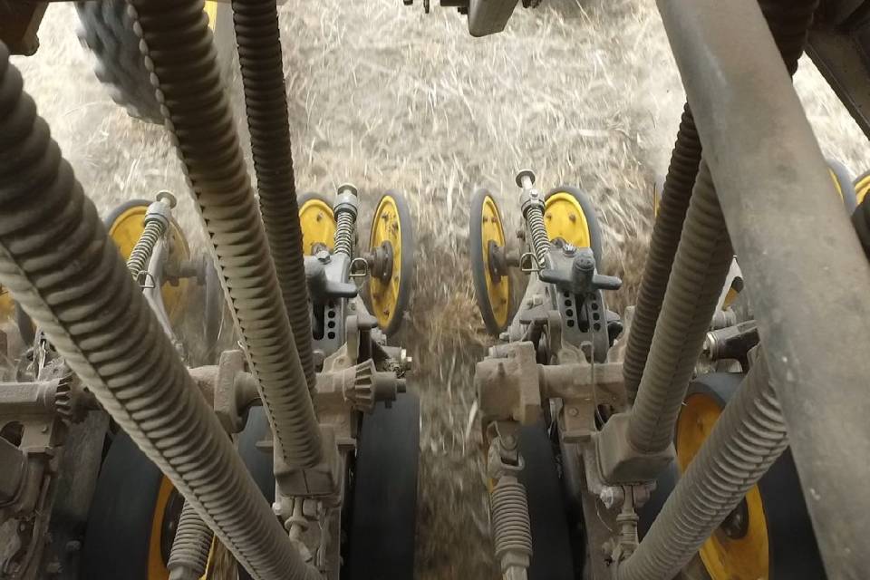 Agricultores entrerrianos podrán acceder a una ayuda de casi mil millones de pesos