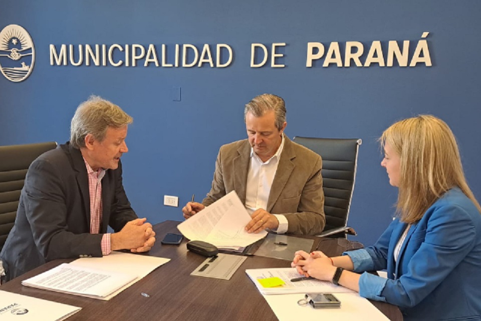 Bahl no prevé deuda en el proyecto enviado al Concejo