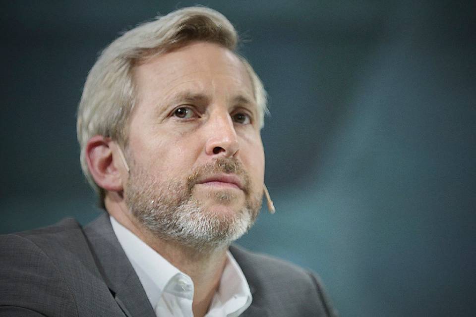 Frigerio fue declarado inocente en las causas inmobiliarias