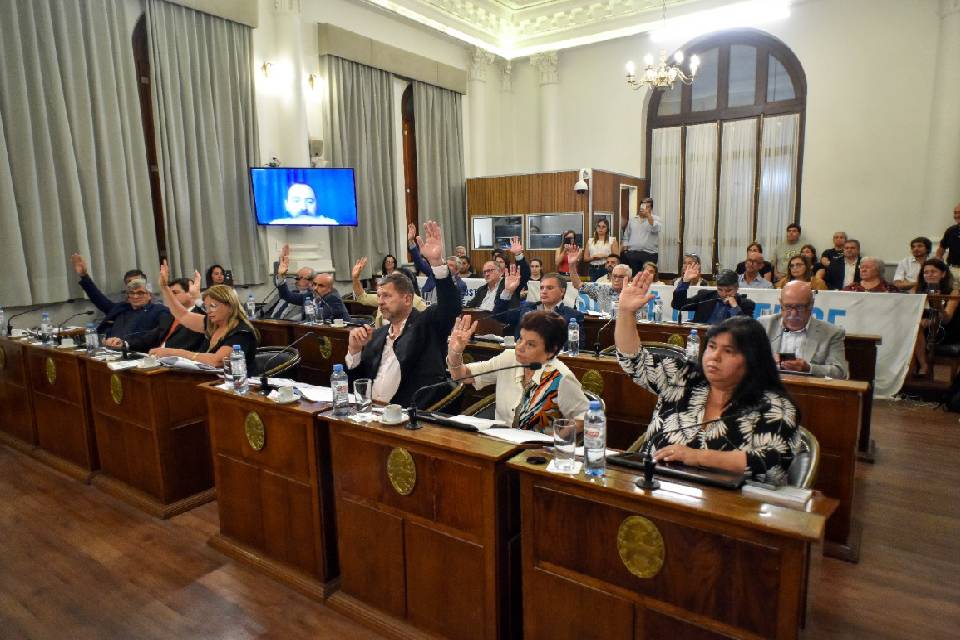 JxC también respaldaría el cambio de fecha en Senadores