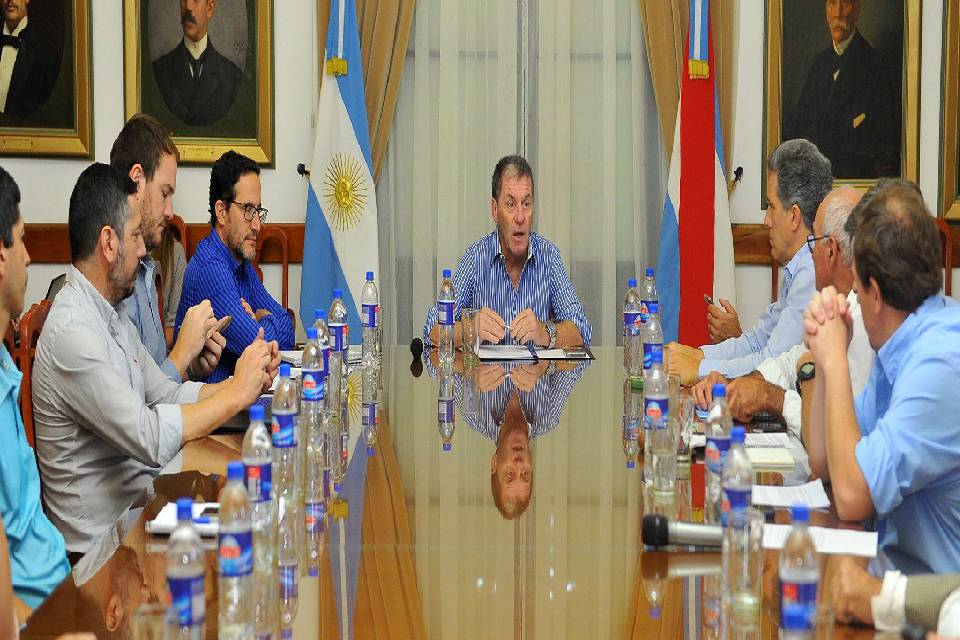 El gobierno respondió al reclamo del sector