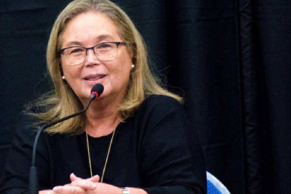 La presidenta del STJ dijo que nunca recibió presiones políticas