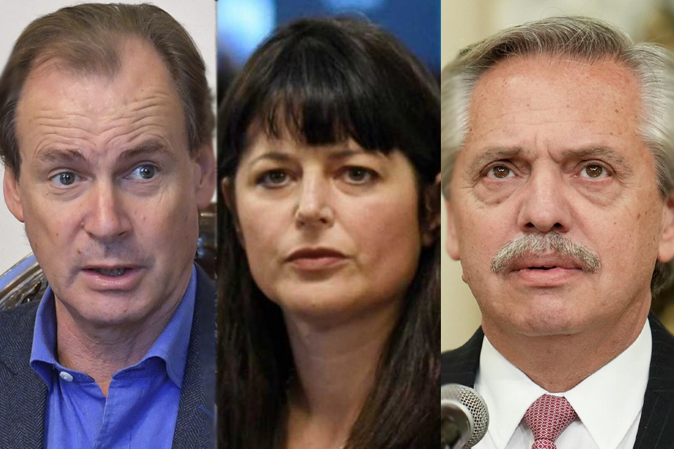 Juicio Político a la Corte: Gaillard en una encrucijada