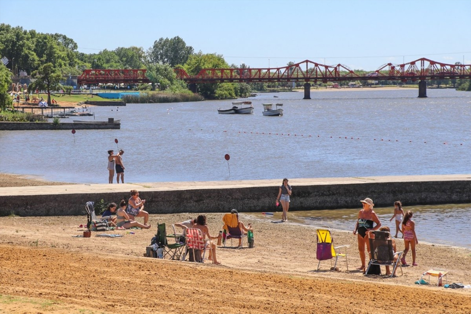 Preocupación por la baja en el turismo