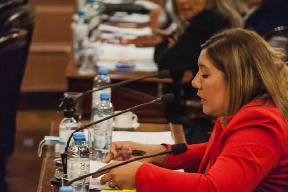 Carina Ramos: “En Entre Ríos nos jugamos un proyecto de provincia”
