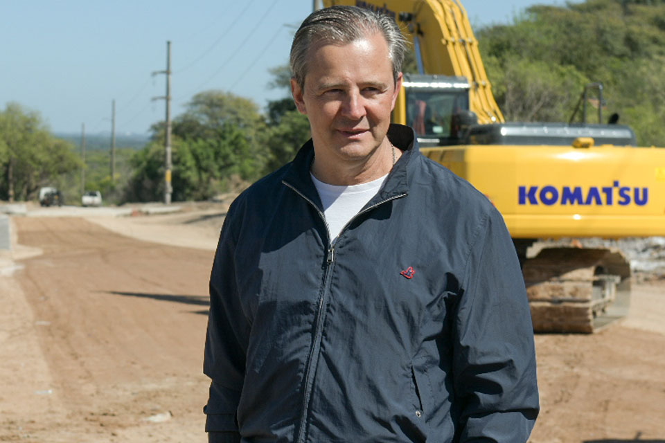 Bahl reivindicó las PASO y elecciones desdobladas