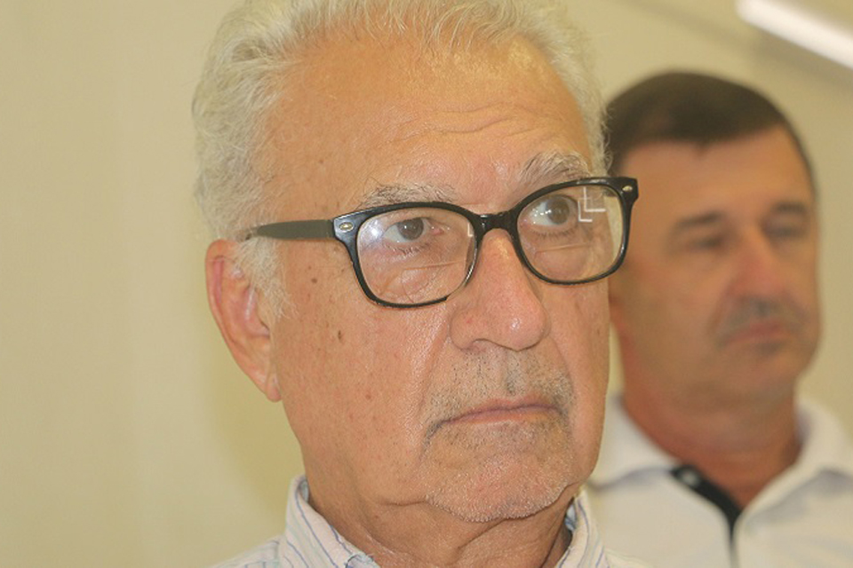 “Vivimos una situación que supera todos los límites, sin agua y pasto en el norte entrerriano”