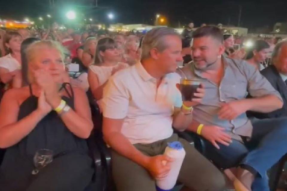 Bahl dice tener todo listo para ser gobernador