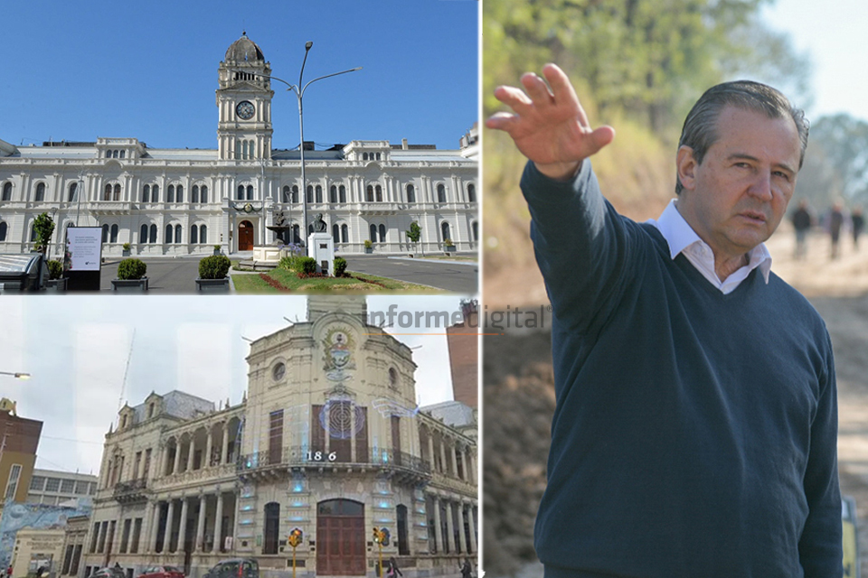 Bahl 2023, sin prisa pero sin pausa