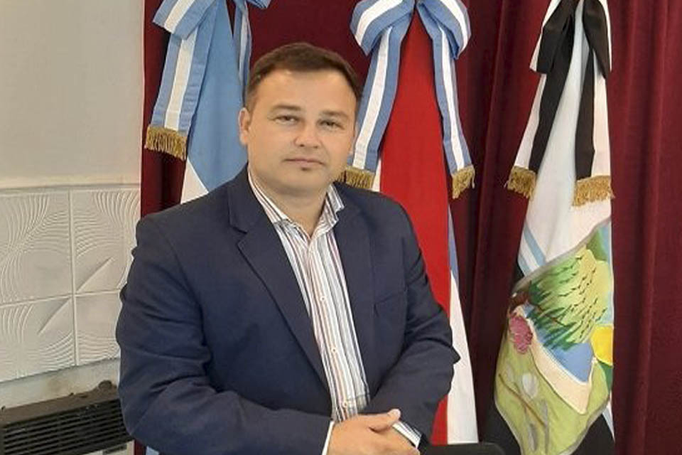 Ser una provincia productora de energía tiene que significar una tarifa accesible para nuestro pueblo