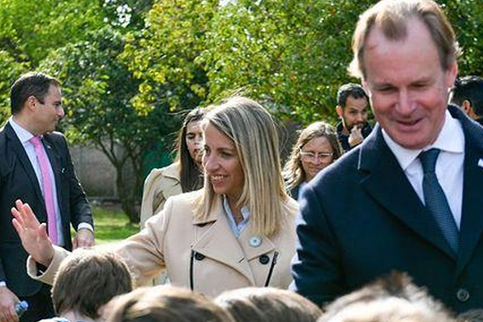 Stratta: “No estamos para rellenar una fórmula”