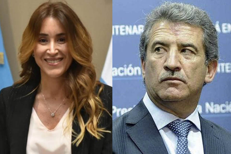 Rechazaron la recusación de Urribarri a la jueza Bruzzo