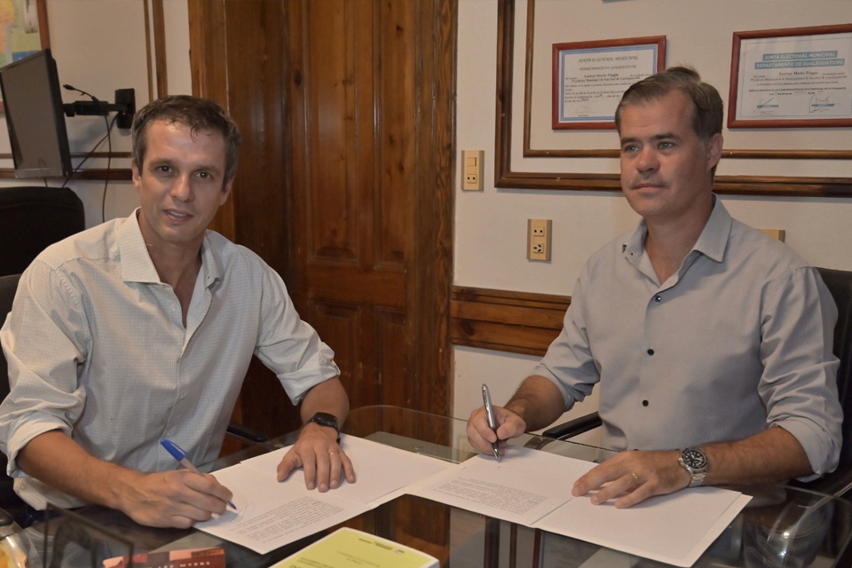 Cresto y Piaggio también piden por internas