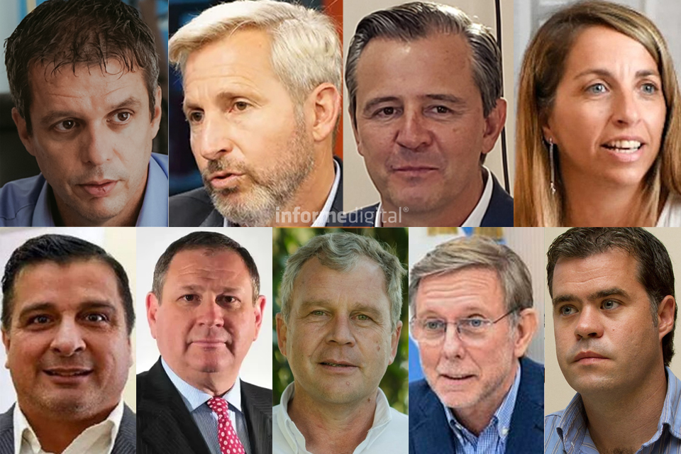 Nación fijó fecha y Entre Ríos en veremos: ¿Qué dicen los candidatos?