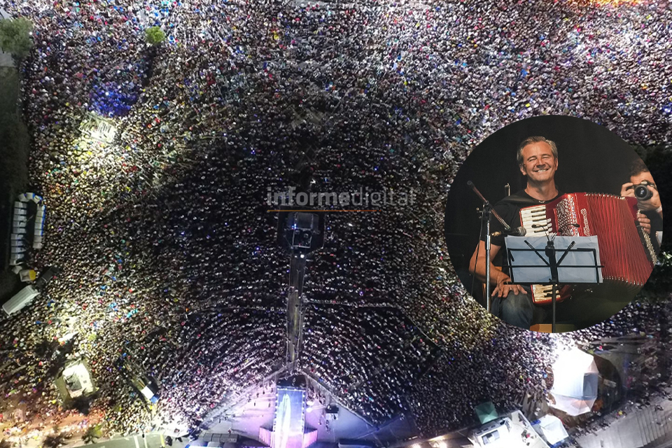 Los acordes de Bahl para su lanzamiento